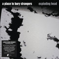 Exploding Head 2CD by A Place To Bury Strangers album artwork