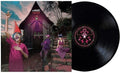 Cracker Island LP by Gorillaz album artwork