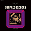 Stay Tuff/Lost Cuts LP by Buffalo Killers album artwork