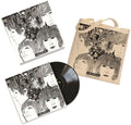 Revolver LP by The Beatles album artwork