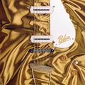 BIB10 LP by Bibio album artwork