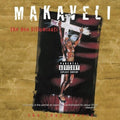 Makaveli the Don Killuminati: The 7 Day Theory 2LP by 2Pac album artwork