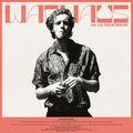 Ha Ha Heartbreak LP by Warhaus album artwork