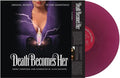 Death Becomes Her Soundtrack by Various Artists album artwork