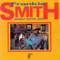Double Dutch Bus CD by Frankie Smith album artwork