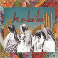 Self-Titled by Habibi album artwork