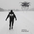 Astral Fortress LP by Darkthrone album artwork
