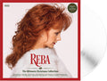 The Ultimate Christmas Collection LP by Reba McEntire album artwork