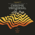 Imaginational Anthem XI: A Survey of Modern Pedal Steel LP by Various album artwork