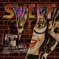 Give Us A Wink alternative mixes 2LP by The Sweet album artwork