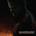 Original Motion Picture Soundtrack by Halloween Ends album artwork