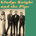 Self-Titled by Gladys Knight and the Pips album artwork
