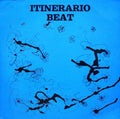 LP (color vinyl) by Itinerario Beat Soundtrack album artwork
