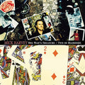 One Man's Treasure / Two of Diamonds 2LP by Mick Harvey album artwork