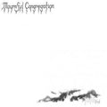 The June Frost LP by Mournful Congregation album artwork