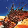 High Art Lite CD by TVAM album artwork