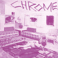 Alien Soundtracks by Chrome album artwork