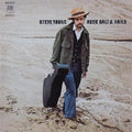 Rock, Salt and Nails LP by Steve Young album artwork