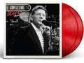 Live From Austin 2LP by Jerry Lee Lewis album artwork