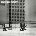 Exile on Mainstream 2LP by Matchbox Twenty album artwork