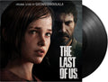 Last of Us, The (Original Score) 2LP by Original Score album artwork