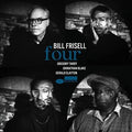 Four 2LP by Bill Frisell album artwork