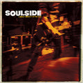 A Brief Moment in the Sun LP by Soulside album artwork