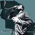 Careening LP by Hammered Hulls album artwork