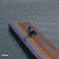 Melodic Blue LP by Baby Keem album artwork