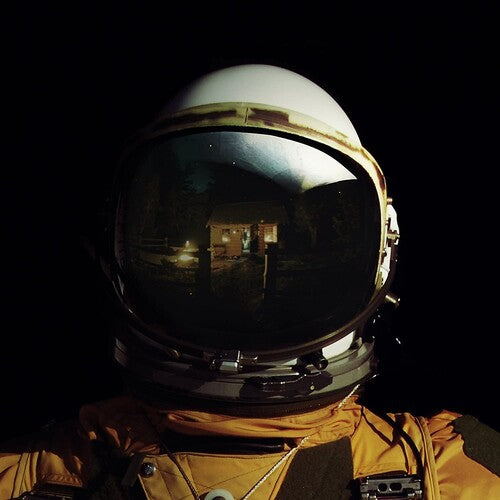 Coming Home LP by Falling in Reverse album artwork