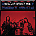 Out Of Time 2LP by Sonic's Rendezvous Band album artwork