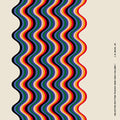 Selected Rhythm Tracks '88-'94 Vol 1 LP by L.G. Mair Jr. album artwork