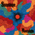 Nostalgia CD by Skinshape album artwork
