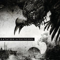 Dead End Kings CD by Katatonia album artwork