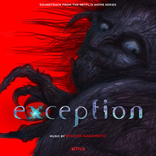 Soundtrack by Exception album artwork