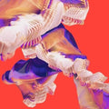 Isles 3LP by Bicep album artwork