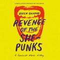Revenge of the She Punks 2LP by Various album artwork