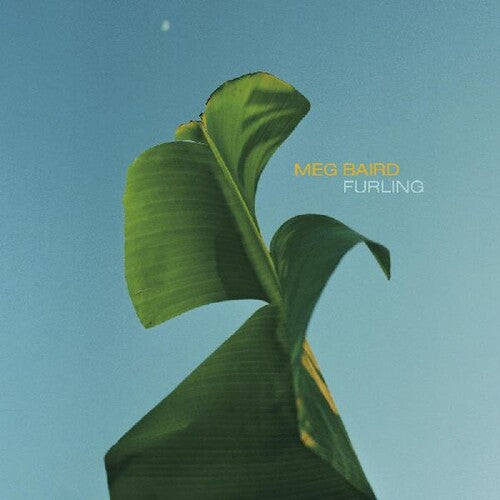 Furling LP by Meg Baird album artwork