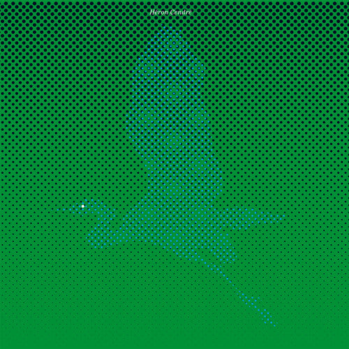 3 LP by Heron Cendre album artwork