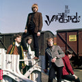 The Best of the... LP by The Yardbirds album artwork