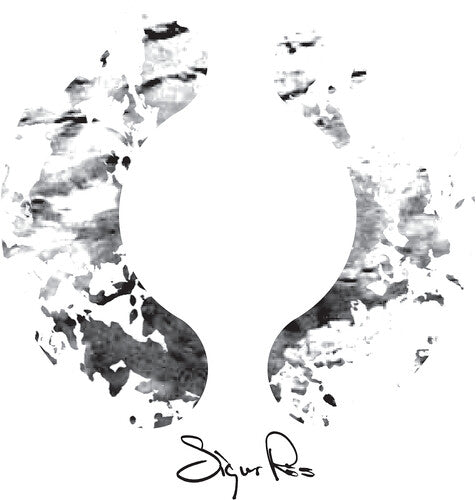 ( ) LP by Sigur Ros album artwork