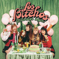 Let the Festivities Begin LP by Los Bitchos album artwork