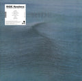 Nowhere LP by Ride album artwork