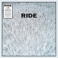 4 E.P.'s 2LP by Ride album artwork
