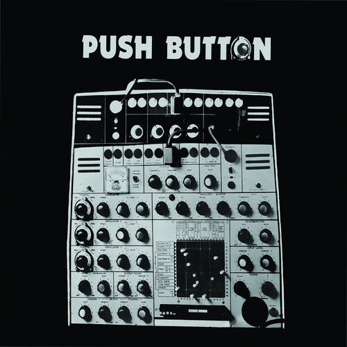 Push Button CD by Rubba album artwork