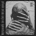 Welcome to the West Coast III LP by Lionheart album artwork