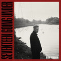 Seventeen Going Under CD by Sam Fender album artwork