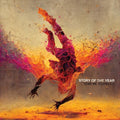Tear Me To Pieces CD by Story Of The Year album artwork