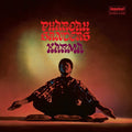 Karma LP by Pharoah Sanders album artwork