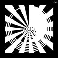 Queens of the Circulating Library LP by Coil album artwork